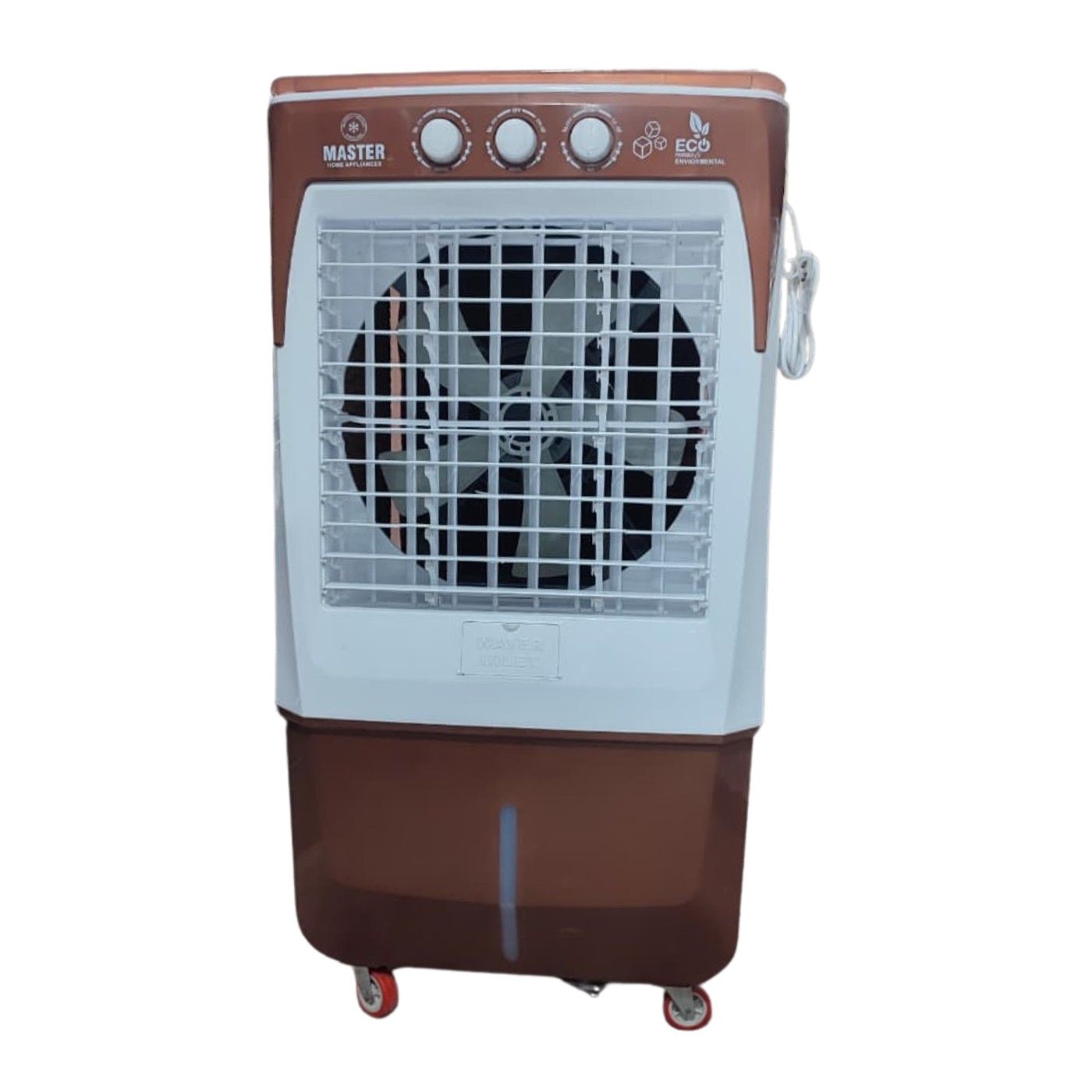 Master Air Cooler Model : BP- 686