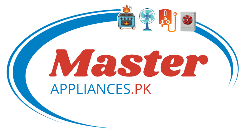 Master Appliances