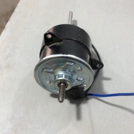 Fan Baleno Motor AC DC