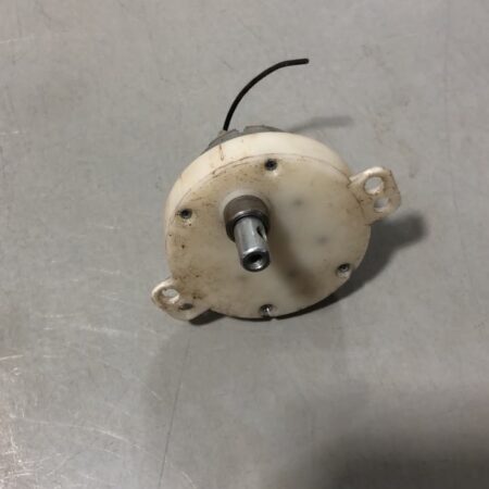 Grill Moving Motor - Plastic Air Cooler (DC)