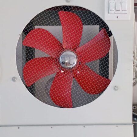 Master Lahori Air Cooler Model  R-23×23
