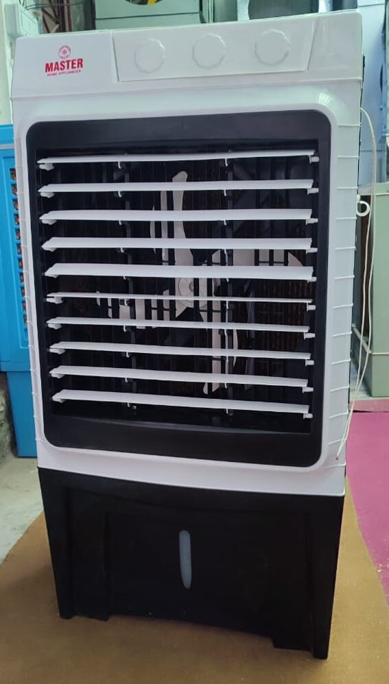 Master Air Cooler Model: TS-4024