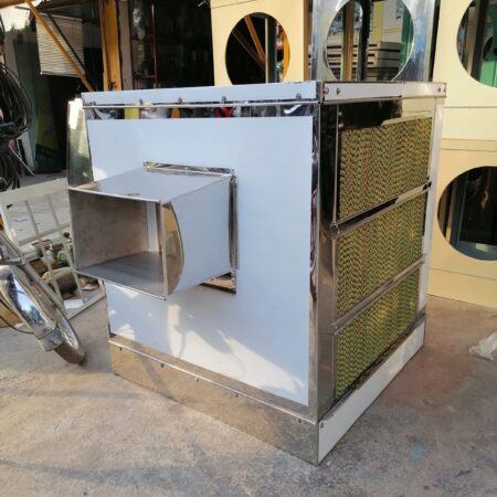 Master Commercial / Customized Air Cooler12