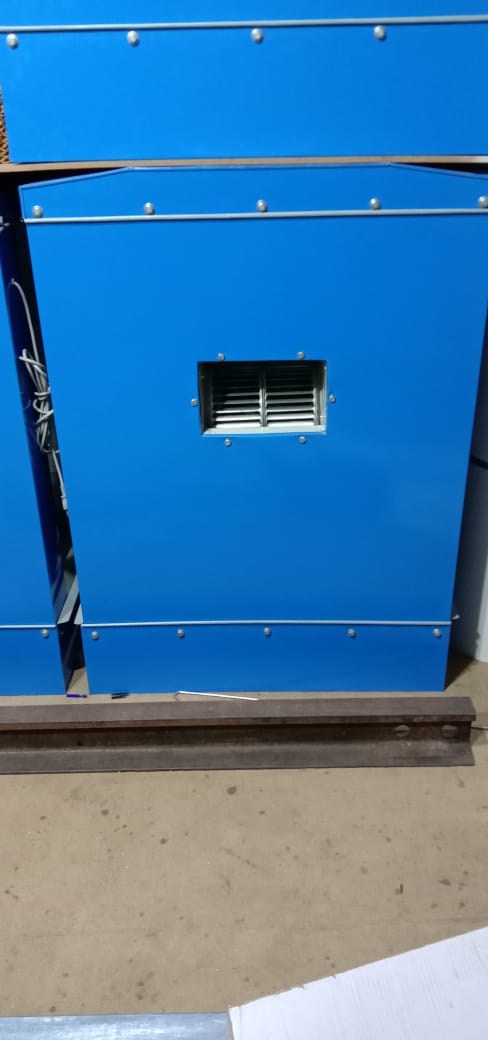 Master Commercial / Customized Air Cooler13
