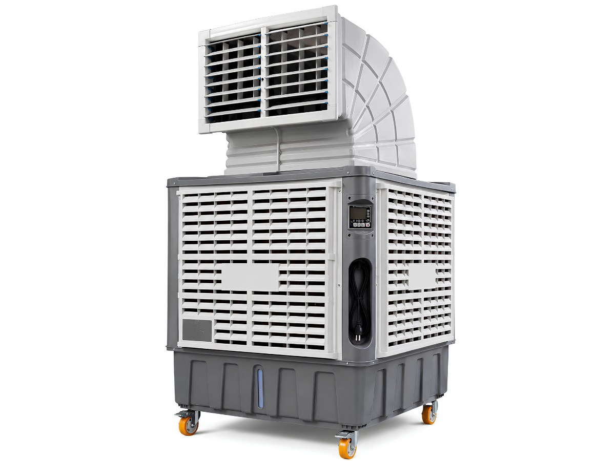commercial air cooler