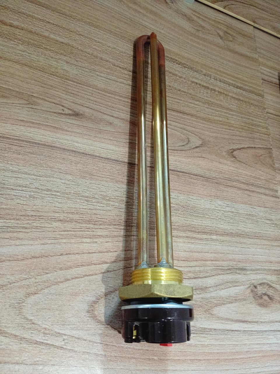 Water Heater Element With Thermostat 1500W - Image 4