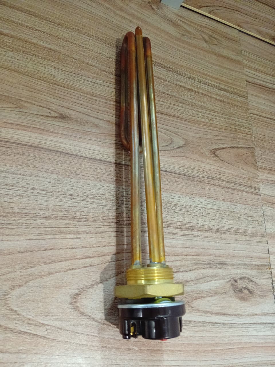Water Heater Element With Thermostat 3000W - Image 2