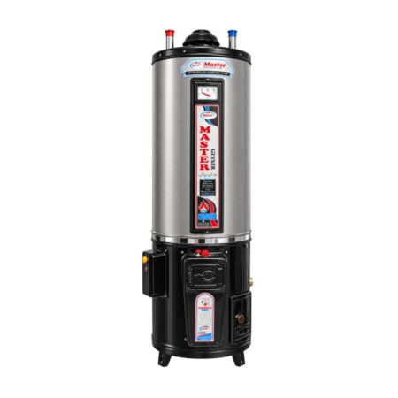 MA Electric Gas Water Heater MA-DEG75 Super Heavy Double Safety Geyser